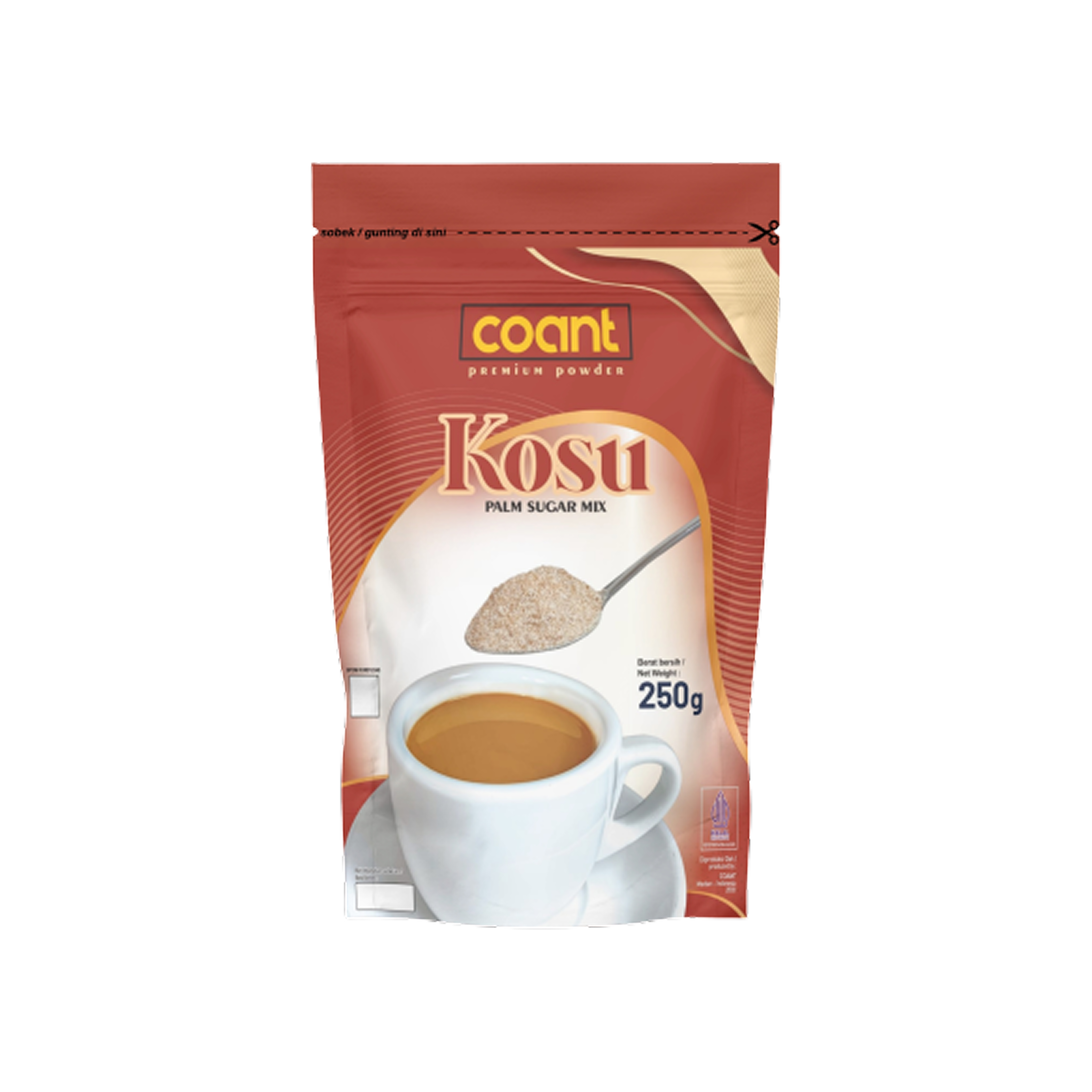 Kosu Powder